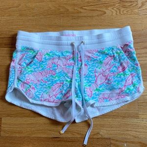 Lily Pulitzer Shorts
